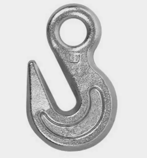 Campbell Chain 1.5 x 5/16" Utility Clevis Grab Hook Forged Steel 3900lb T9001524