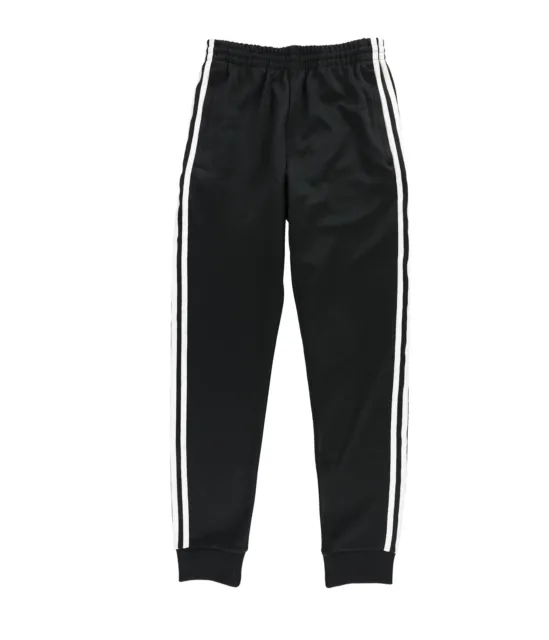 Adidas Mens Adicolor Classics Athletic Track Pants, Black, Small