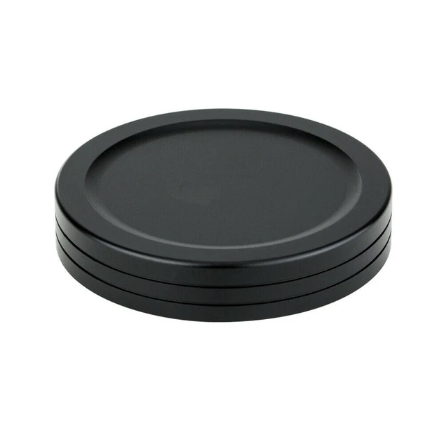 Alloy Lens Cap Cover Protective For Ricoh GR III GR II GR2 GR3 GRIIIX Camera