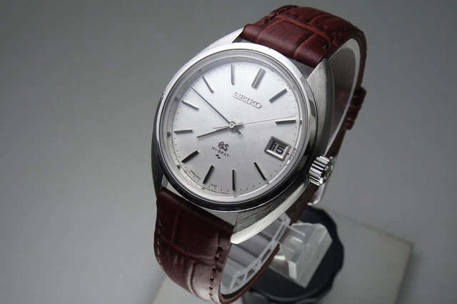 Grand seiko hi on sale beat 36000 vintage