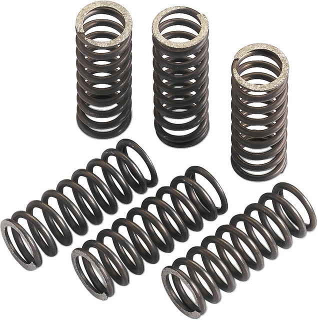 Moose Racing Clutch Springs  -  MHDS102-4