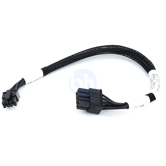8pin To 8 8pin GPU PCI-E Graphics Card Power Supply Cable For HP DL380 - Foto 2