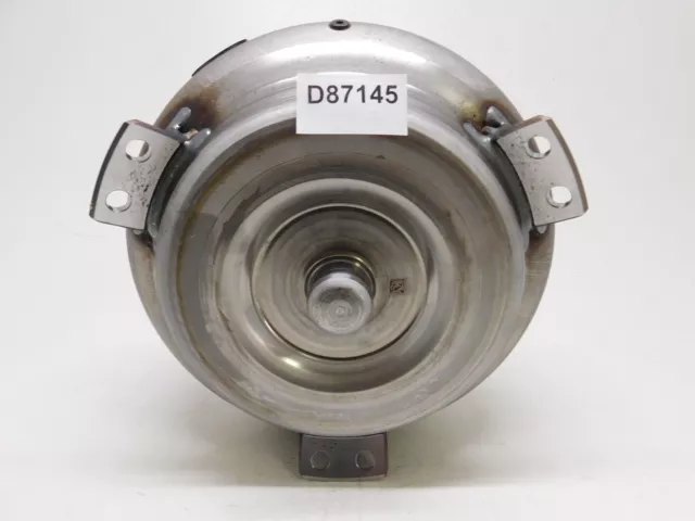 Convertisseur de Couple Torque Original Mercedes Classe C W203 Et W211