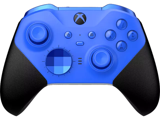 Mando inalámbrico - Microsoft Elite Wireless Controller V2 Core RFZ-00018,