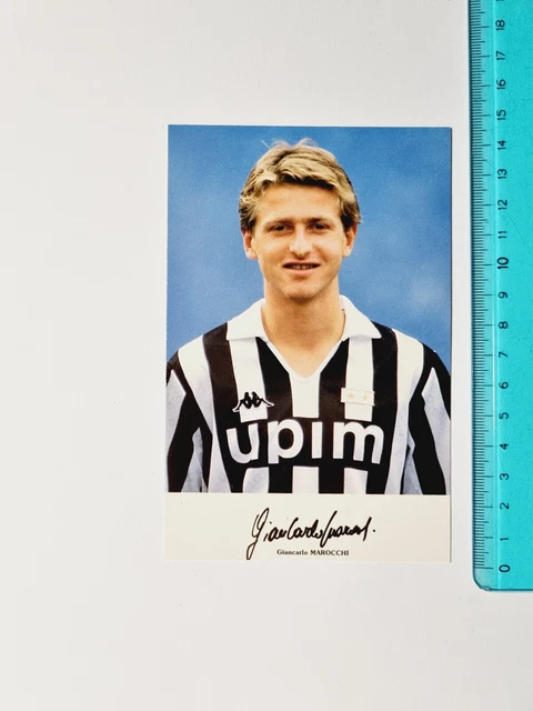 circa 1991, Daniele Fortunato, Juventus Foto di attualità - Getty Images