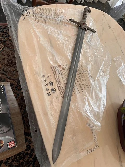 Oathkeeper Damascus Limited Edition Game Of Thrones 450/500