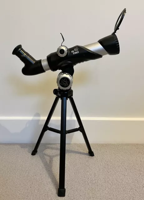 Edu science land and sky sales telescope