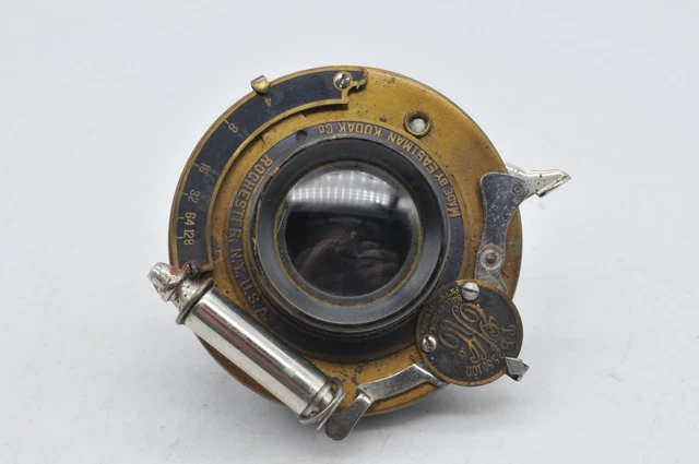 Vintage Lenses, Vintage Photography, Cameras & Photography