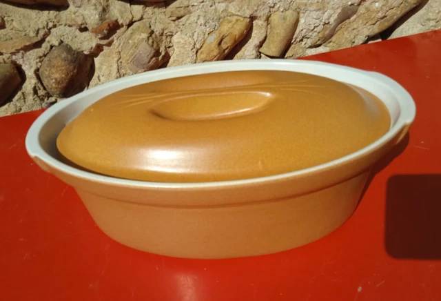 Terrine En Terre Cuite Émile Henry 29 Cm