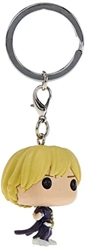 Funko Pop! Keychain My Hero... Neito Monoma (US IMPORT) ACC NEW