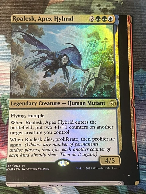 Mobilized District 3x FOIL WAR MTG War of the Spark Rare MINT land Mobilized District 3x FOIL WAR MTG War of the Spark Rare MINT land