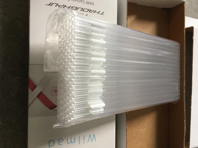 Lot De 200 Tubes Eppendorf 5.0 ML - Tubes Coniques De Laboratoire Stériles - Réf. 0030119401