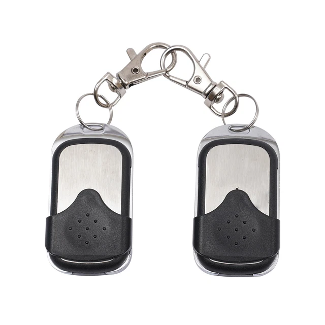 CO-Z WIRELESS REMOTE Control Key For Automatic Sliding Gate Opener ...