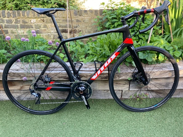 2021 vitus sales vitesse evo