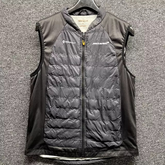 Gilet clearance renault sport