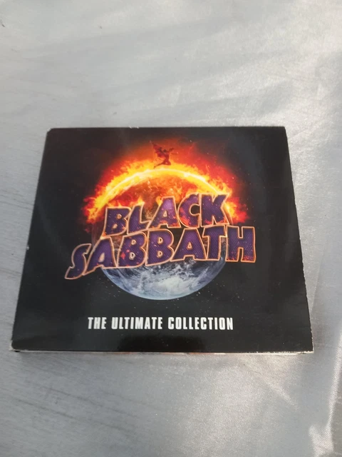 その他 The Ultimate Collection (50th Anniversar Townsend Music Online Record Store - Vinyl, CDs, Cassettes