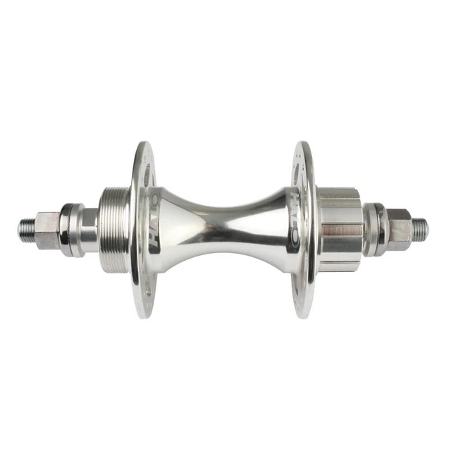 Origin8 Formule Piste Moyeu Arrière Fix 32h Argent Fixé Gear Vitesse Origin8 Formule Piste Moyeu Arrière Fix 32h Argent Fixé Gear Vitesse