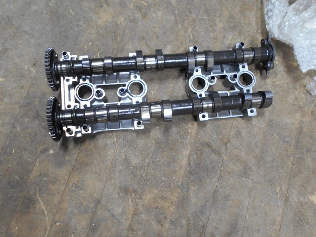 Honda Cbr900Rr Cbr929Rr Cbr 900 929 Camshaft Cams Cam Shafts Intake Exhaust