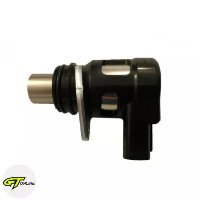 Suzuki GSX-R1000 / AN650 ISC Idle Speed Control Valve | 18117-21HXX-000 Genuine