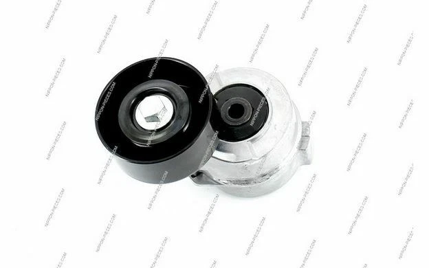 NPS Galet tendeur (courroie d'accessoire) pour KIA SORENTO H110I01 - Mister Auto