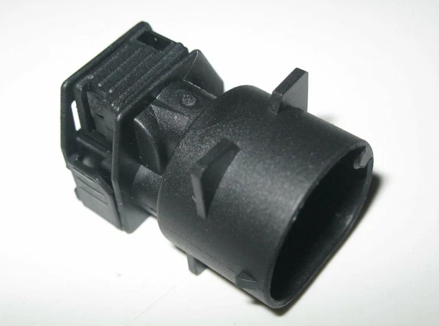 40 Pezzi Connettore Elettrico Alloggiamento 13964573 &ndash; Nuovi Per Ricambi Auto