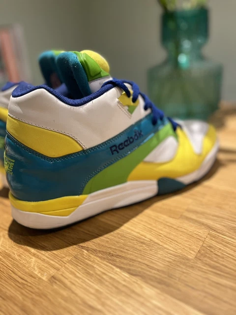 Reebok pump anni best sale 90 vendita