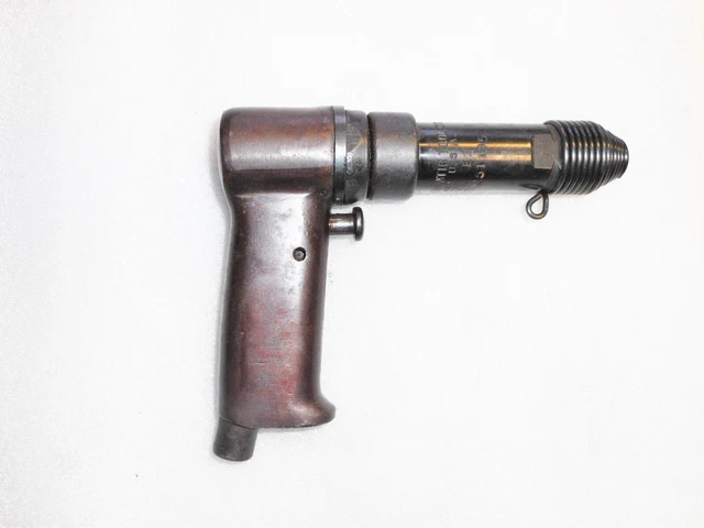 CLECO E-3 RIVET GUN,  Aircraft/ Aviation Tool