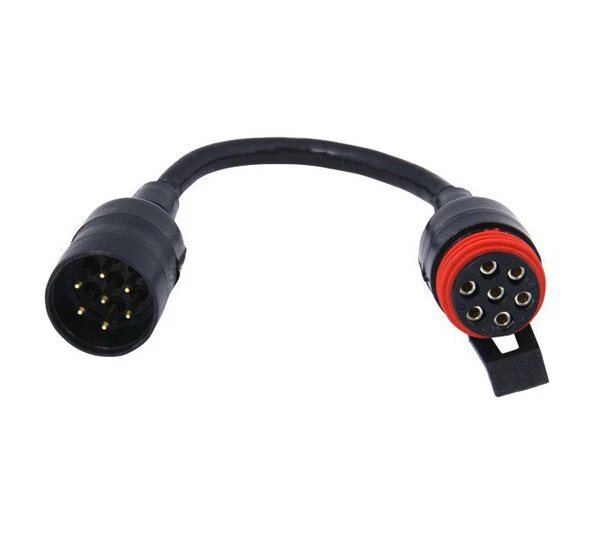 Racepak 280-CA-IM-048 INTERFACE EXTENSION CABLE