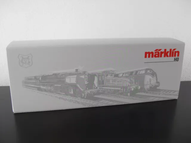 Märklin 39787 Dampflok BR 78 der DB   Spur H0