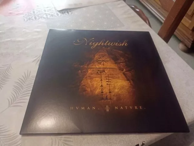 NIGHTWISH "Human II Nature"