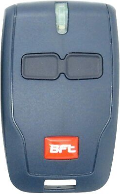 BFT MITTO 2 Cancello Telecomando ricevitori-Fobs-Trasmettitore 
