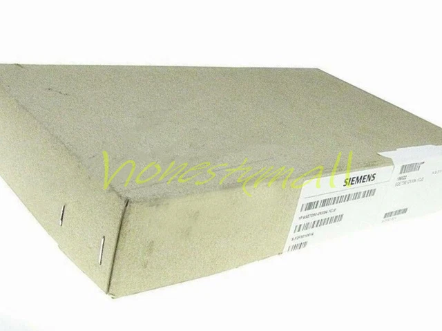 Ein SIEMENS 6SE7 090-0XX84-1CJ0/6SE7090-0XX84-1CJ0