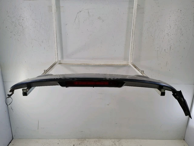 Becquet 960307284R - Renault Clio 4 Ph.2 1.5 Dci - 89327819