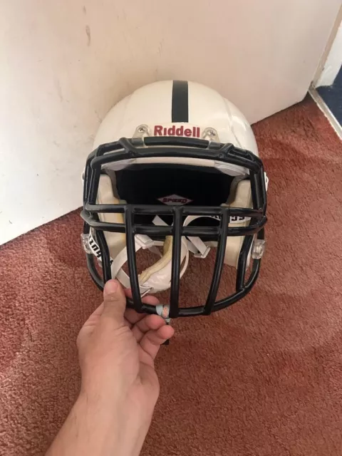 american football helmet large