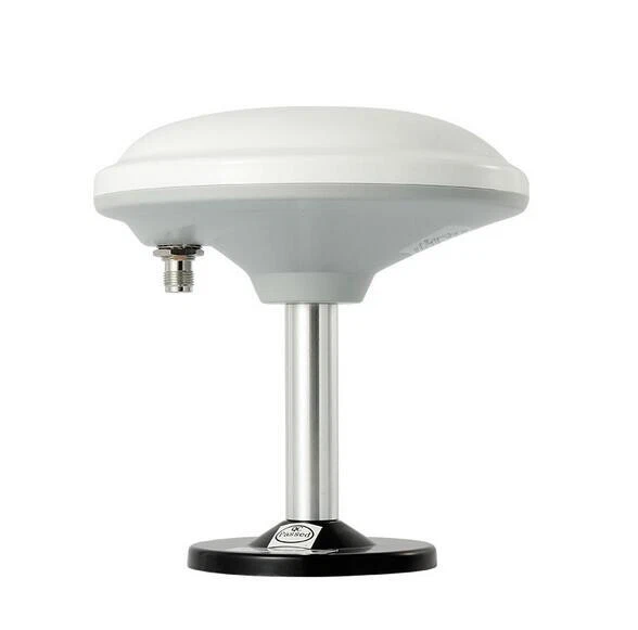 MULTI FREQUENCY RTK Antenna with Phase Center Elevator Difference