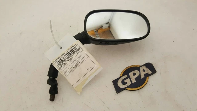 Rétroviseur droit moto HONDA SILVERWING 600 - 936167336