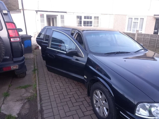 limousine