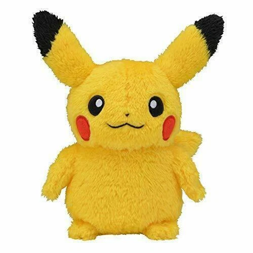 Pikachu Celebrations: Year's End Pikachu Poké Plush - 8 In. | Pokémon Center Official Site