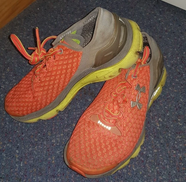 Under armour cheap gemini pink women
