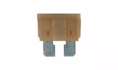 Connect 37132 7.5 amp LED Standard Blade Fuse 5 Pc