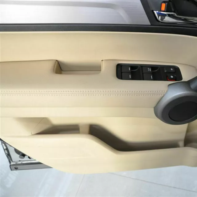 Beige Tür Armlehne Abdeckungs Fahrzeug Für Honda Cr-V Crv 2007-2012 Protable