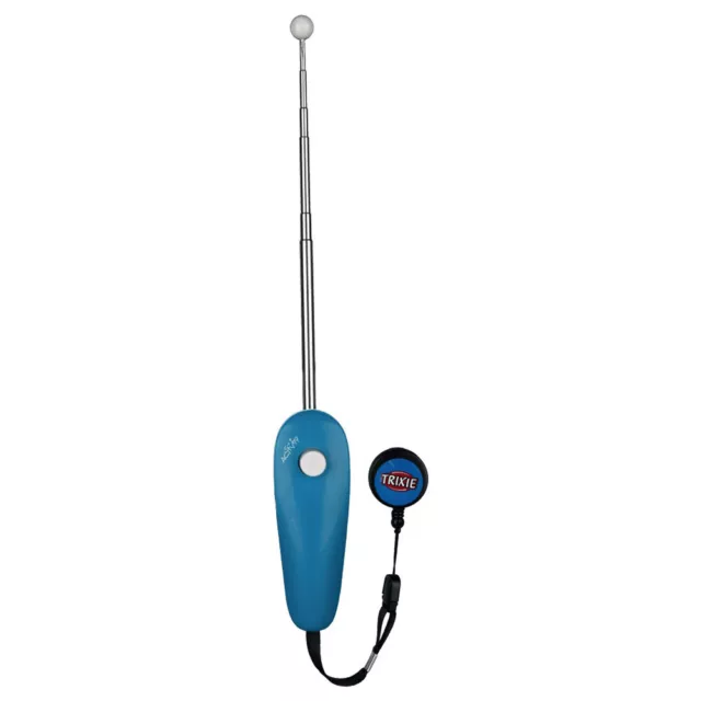 Trixie Cat Activity Target Stick To Training From Cats, New