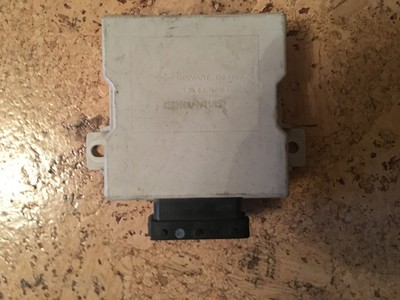 Carrozzeria dispositivo fiscale TOYOTA AVENSIS 2 t25 150696 pa66gf15 10-2003 
