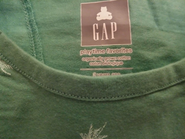 Girls clothes bundle 2-3 years by GAP and NEXT 11