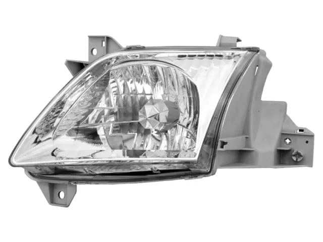 Phare Feu Avant Gauche pour Mazda MPV Van 2000-2001 2