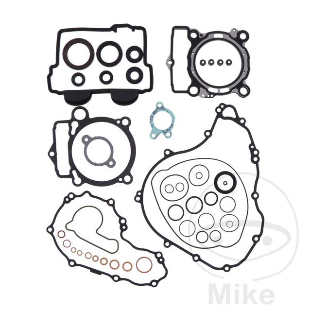 Athena Complete Gasket Kit fits KTM EXC-F 250 ie4T Sixdays 2020