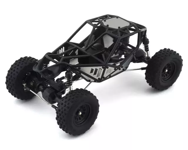 Orlandoo Hunter OH32X01 1/32 Micro Rock Bouncer Crawler Kit [OLHOH32X01]