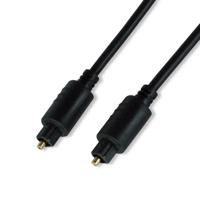 Digital optical cable 2025 ps4