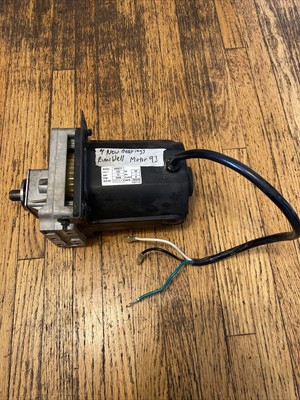 Craftsman Table Saw Motor Rm871 FOR 
