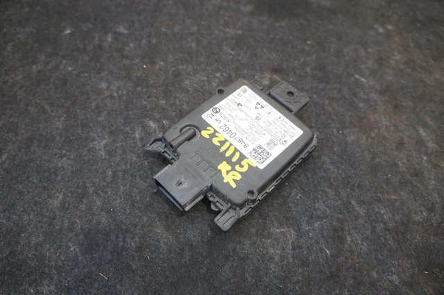 Blind Spot Radar Sensor Module 84870462 Oem Chevrolet Corvette C8 2020+ *NOTE*